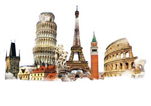 European Wonders 11 Nights 12 Days Travel Services