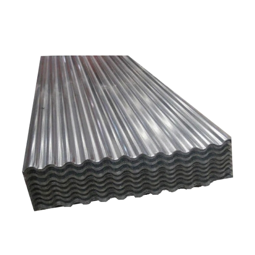 Gi Roofing Sheet