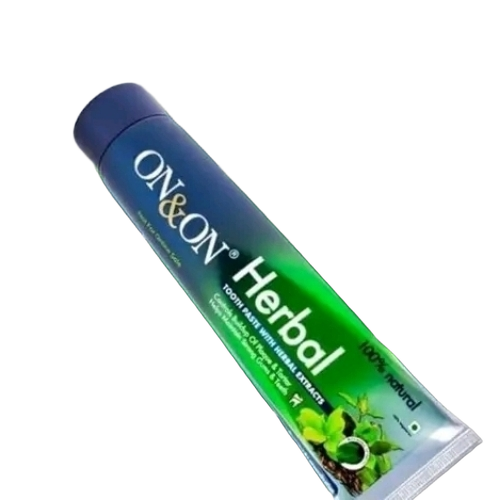 Herbal Toothpaste
