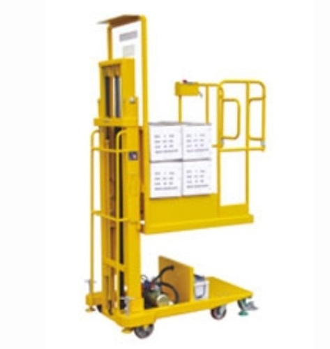 Hydraulic Order Picker