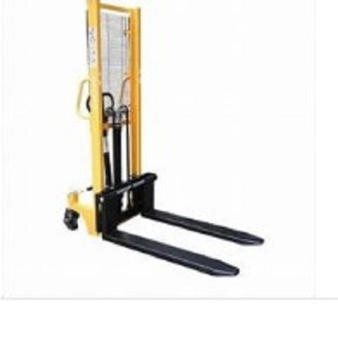 Jet Hydraulic Stacker