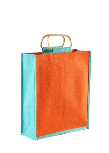 Jute Shopping Bags