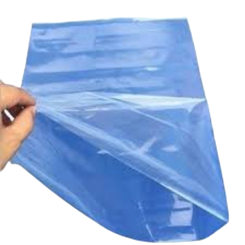Ldpe Plastic Bag