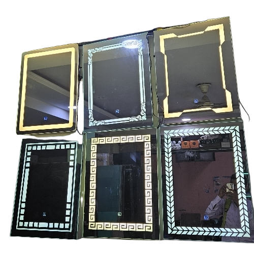 Led Fit Mirror