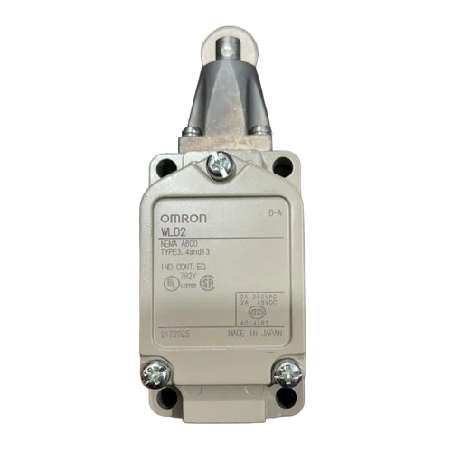 Limit Switch