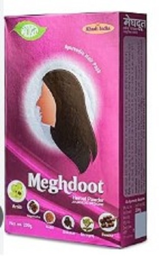 Meghdoot Herbal Hair Powder