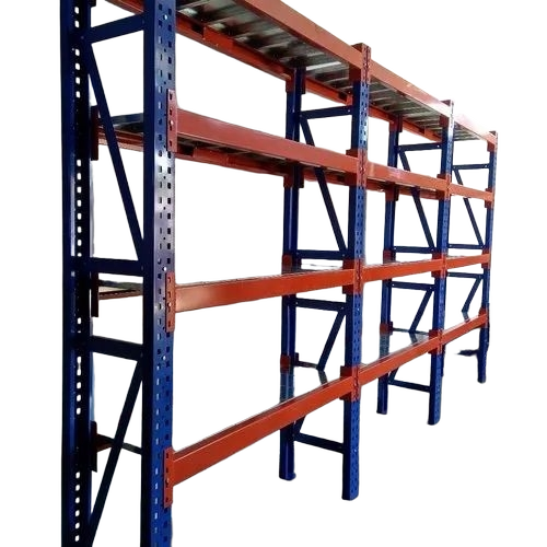Mild Still Storage Rack