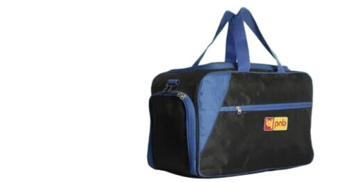 Nylon Duffle Bag
