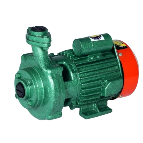 Open Well Pump - Application: Submersible