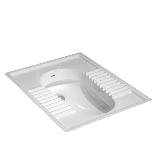 Orissa Pan Indian Toilet