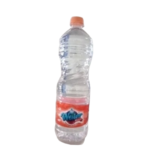 Packaged Drinking Water 1 Ltr