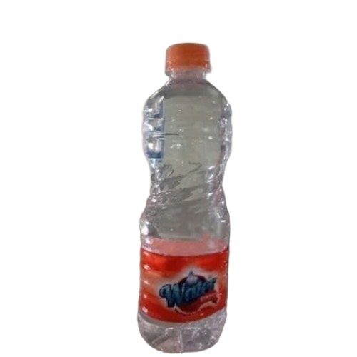 Packaged Drinking Water 500 Ml