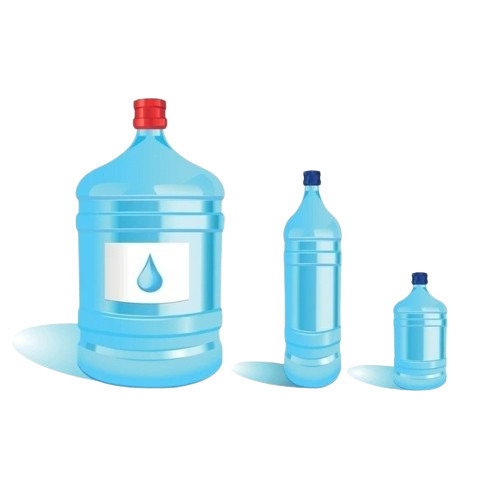 Plastic Bottle 
