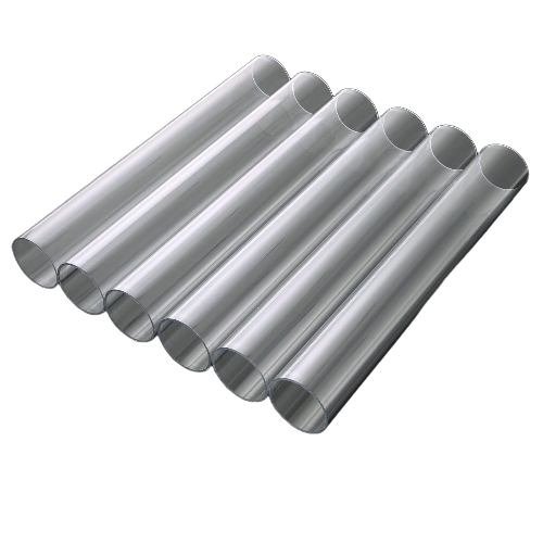 Polycarbonate Tubes