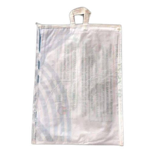 Polypropylene Loop Handle Bag