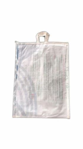 Polypropylene Tile Adhesive Packaging Bags