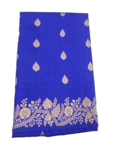 Pure Banarasi Katan Silk Saree