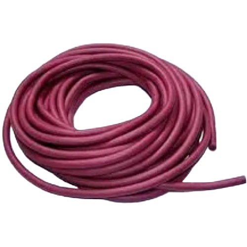 Rubber Tubing