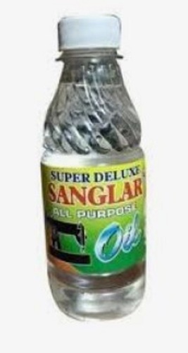 Sewing Machine Oil