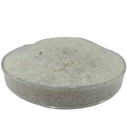 Silica Sand