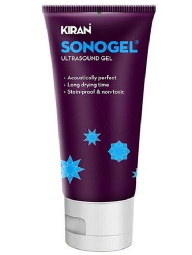Ultrasound Gel