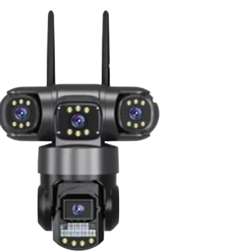 Wireless Cctv Camera