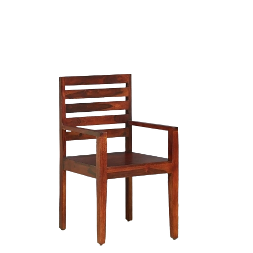 Wooden Chair