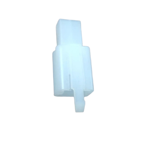 2 Pole Male Electrical Connector