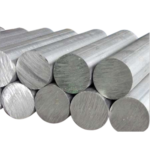 410 Stainless Steel Round Bar