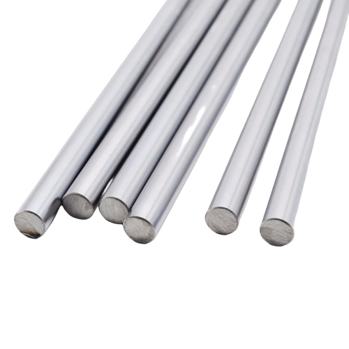420 Stainless Steel Round Bar