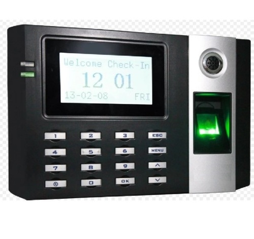 Access Control Systems