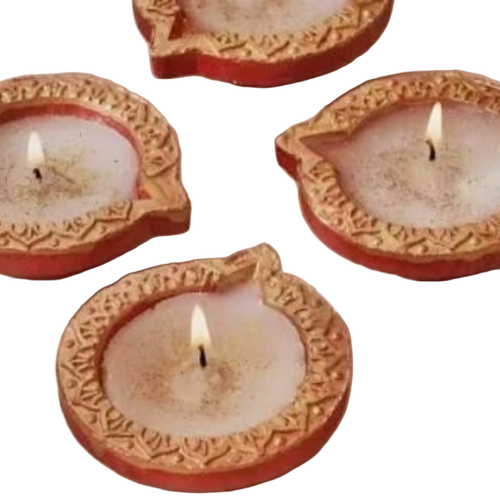 Aromatic Candle