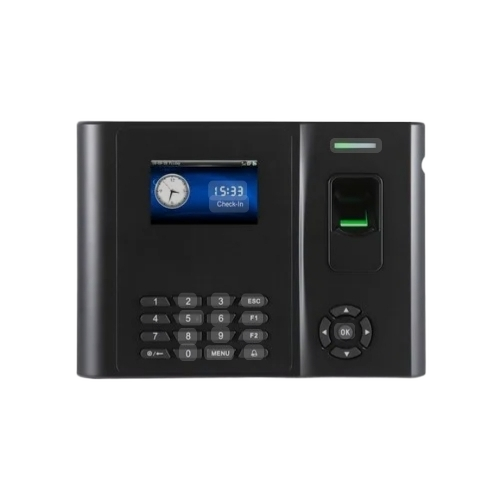 Biometric Attendance System