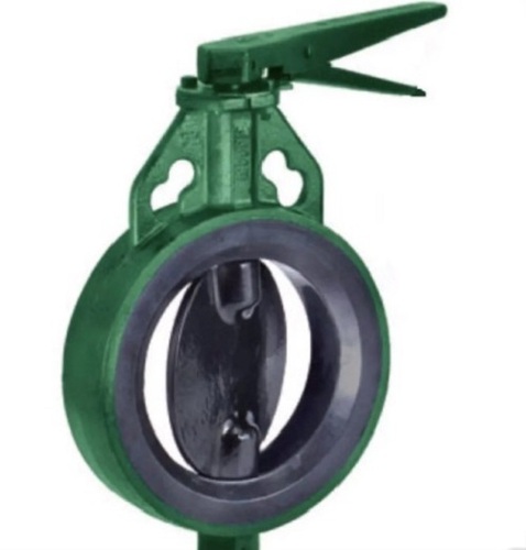 Butterfly Valves