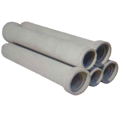 Cement Pipes