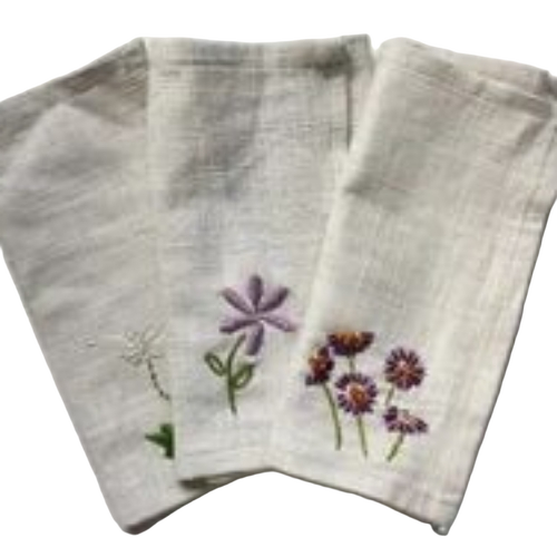 Cotton Napkins 