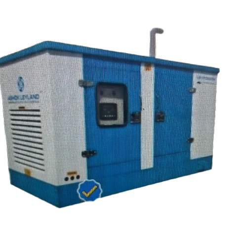 Diesel Generator Set