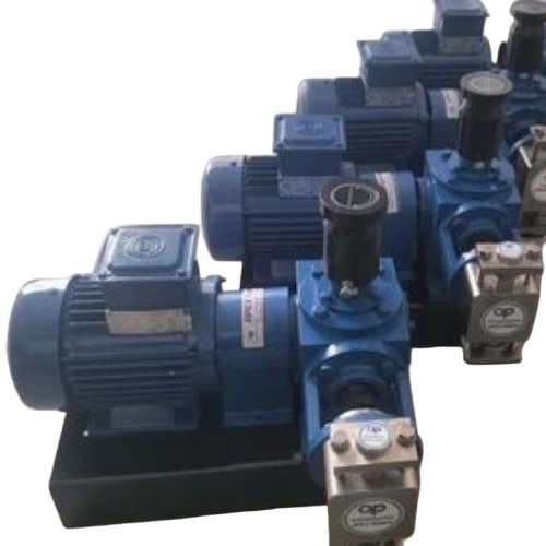 Dosing Pump