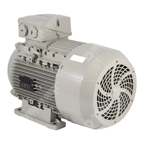 Electric Motor