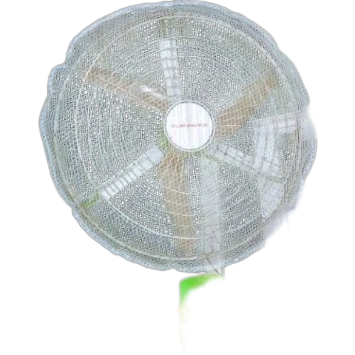 Fan Safety Mesh Cover