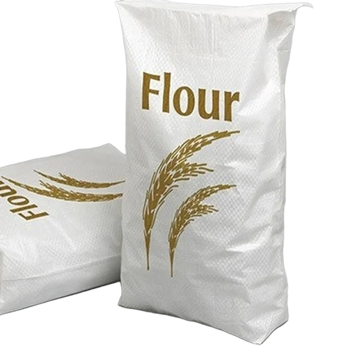 Flour Packing Bags