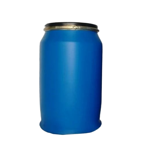 Full Open Mouth Hdpe Drum