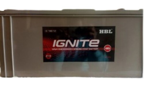 Generator Battery