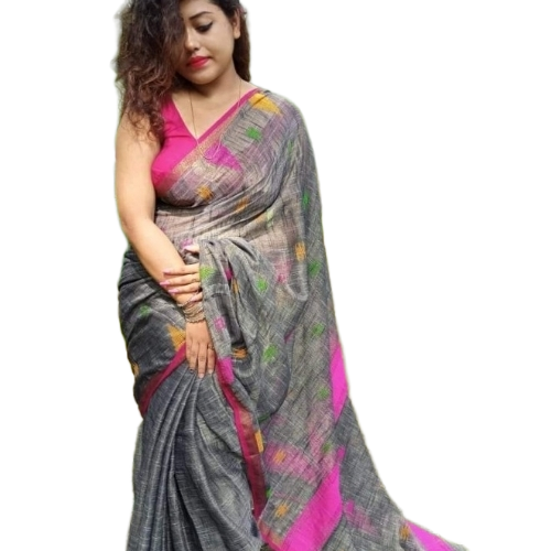 Handloom Saree 