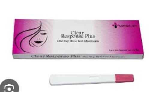Hcg Pregnancy Test Kit