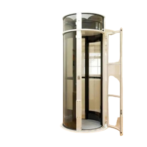 Hydraulic Passenger Lift