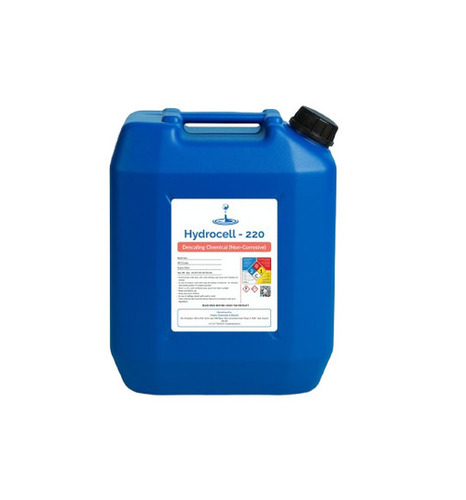Hydrocell 220 Descaling Chemical