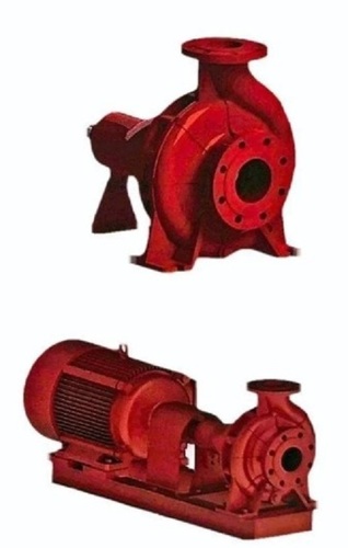 Industrial Pumps
