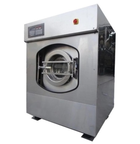 Industrial Washer Machine