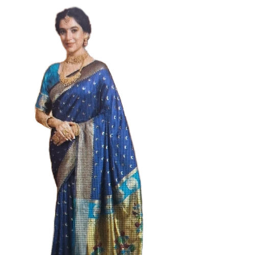 Ladies Saree